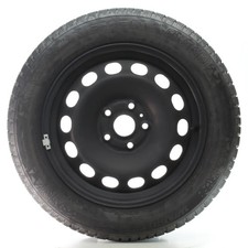 Audi A3 Cabrio Limousine 8V Winterräder Stahl Nexen 205/55R16 DOT23 8V0601027A