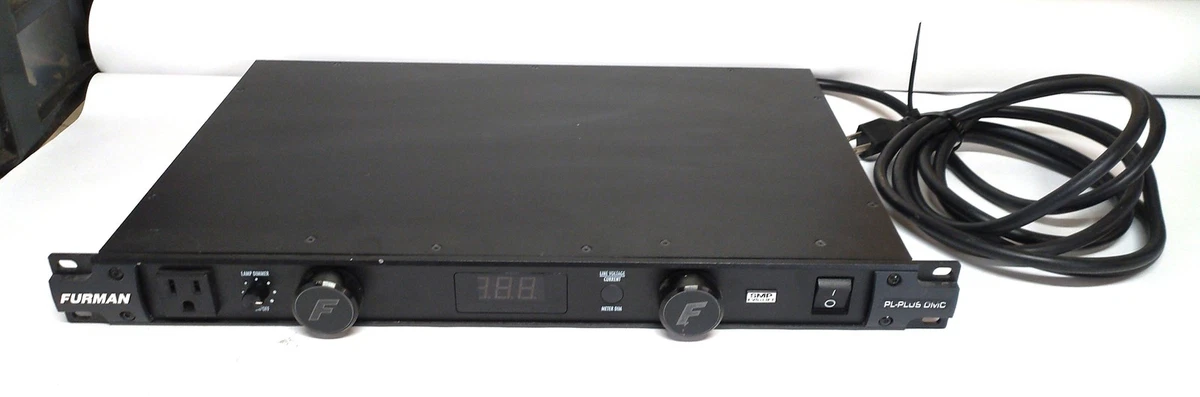 Furman Pl Plus for sale | eBay