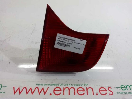 Scheinwerfer Hinten Zentral für AUDI A4 BERLINA (8E) 2.0 TDI 16V (103kW) 969913 - Bild 1 von 3