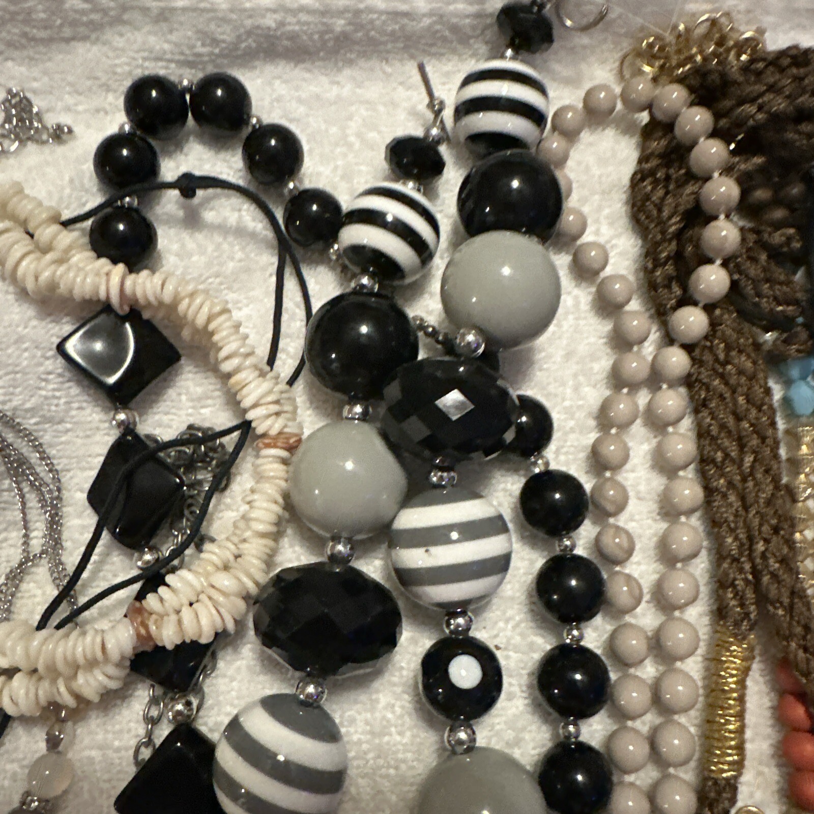 Mixed Lot Costume Jewelry eBay