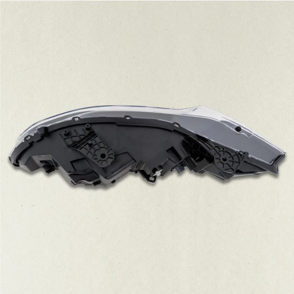 Full LED Headlight Assembly for 2021 2022 Honda Accord Right Side RH 33100TVAA11 - Image 3 of 4