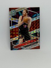 2023-24 Panini Spectra Andrea Bargnani Radiant Signatures Auto /75