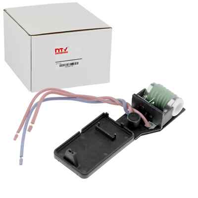 NTY RELAIS KÜHLERLÜFTERNACHLAUF passend für MINI Cooper One R50 R52 R53
