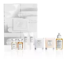 Maison Margiela REPLICA Perfume and Fragrance Advent Calendar NEW IN BOX