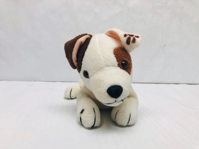 wishbone dog toy
