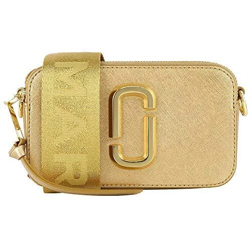 MARC JACOBS The Metallic Snapshot DTM