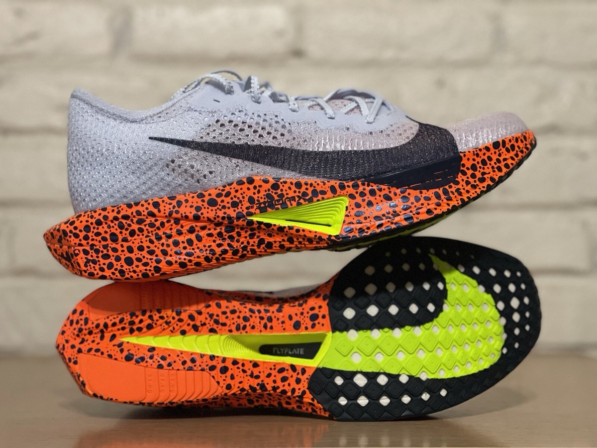 【新品】 Nike Vaporfly Next %3 W24.5cm Amazon.com | Nike Vaporfly 3 Electric Road Racing Shoes