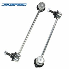 Pair Front Stabiliser Anti Roll Bar Drop Links 31351095661 For BMW 5 Series E39