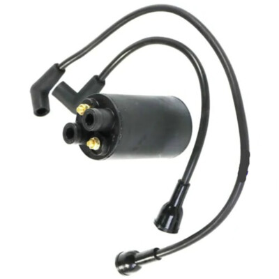Ignition Coil Kit For Kohler KT17 KT18 KT19 Engines - Replacement Part #52-755-48-S - Carbpro