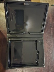 Soccer (Black Box) CASE ONLY Nintendo NES Bit Box. Great Condition