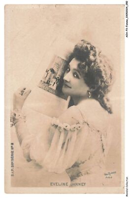 Aoap3-0183-Woman - Eveline Janney