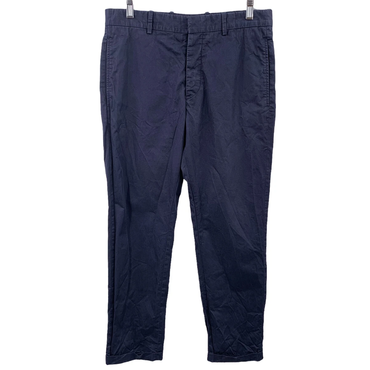 Marni Blue Pants for Women for sale | eBay
