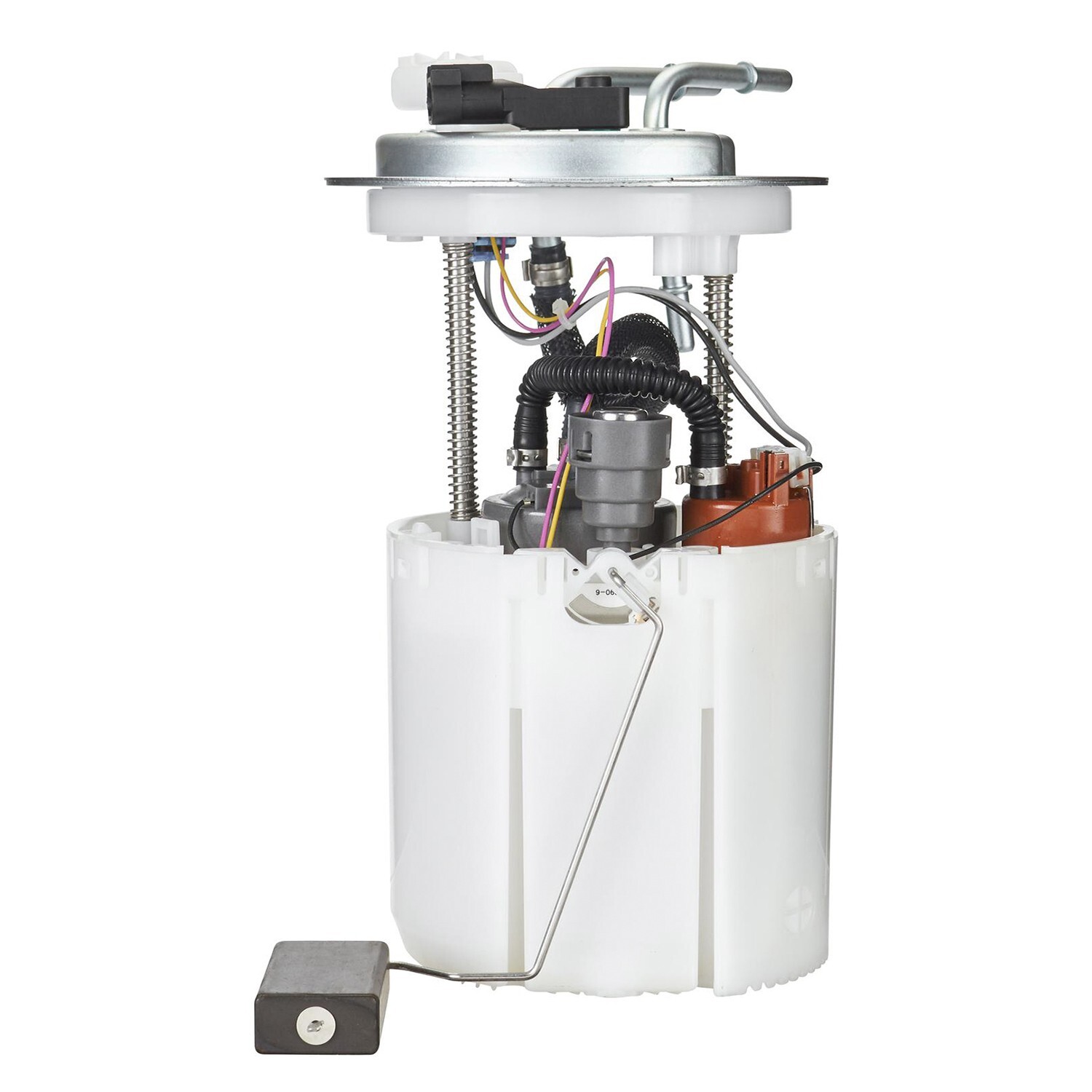Fuel Pump Module Assembly for Cadillac Escalade ESV Chevy Suburban GMC ...
