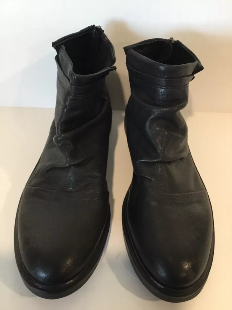 Michel store batic shoes