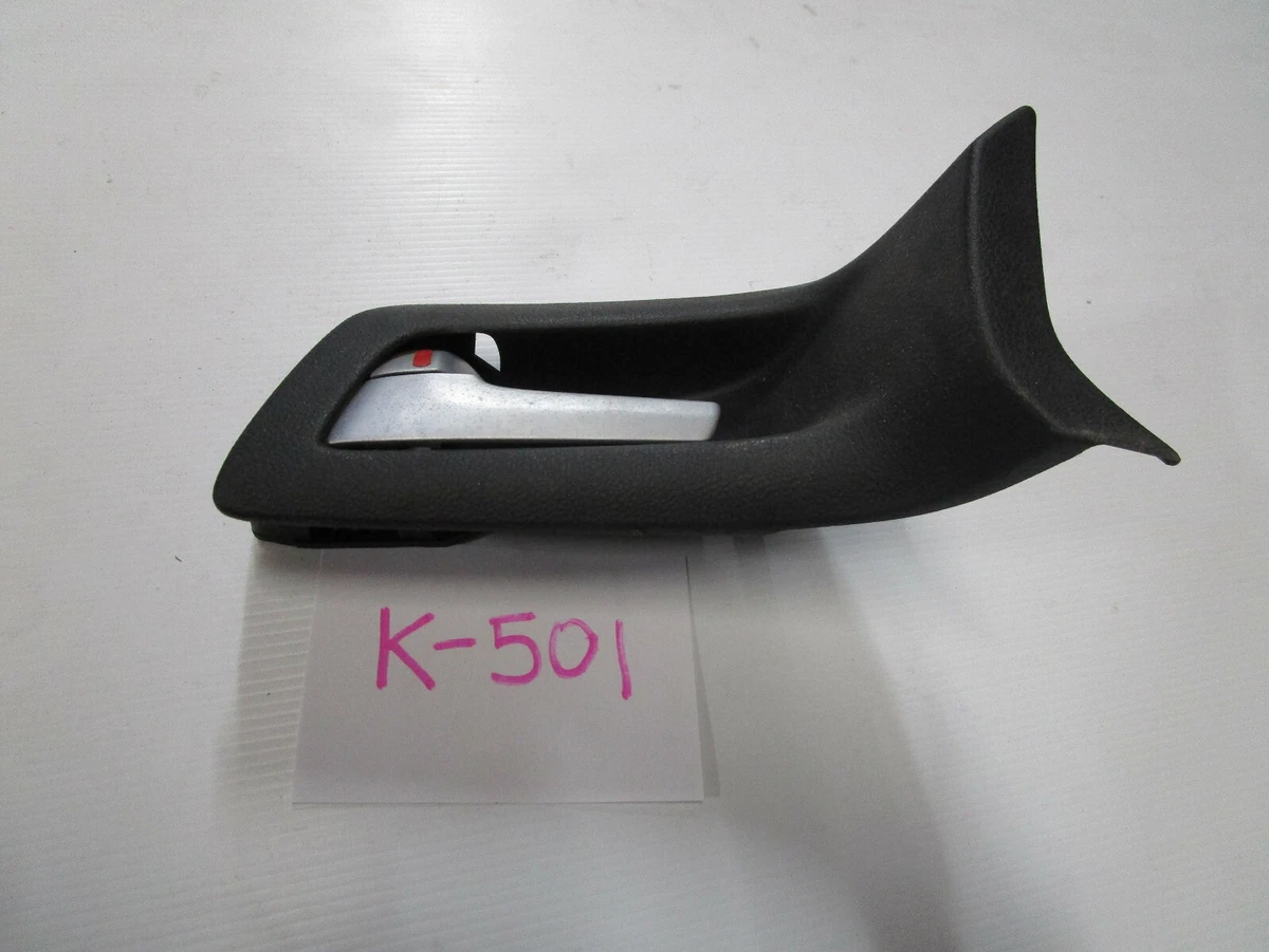 Ve commodore exterior door handles deals