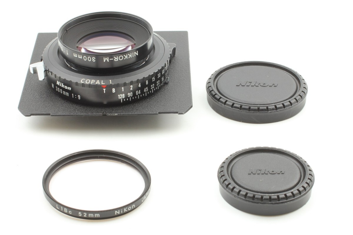 ニコン ニッコール M 300/9 300mm_20LF_20nikkor-1-