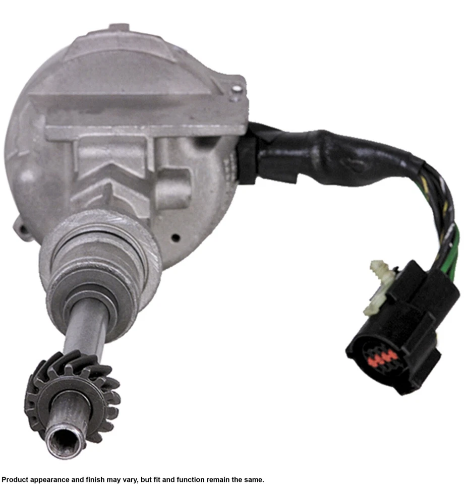 Para 1988-1995 Ford Taurus 3.8L V6 Distribuidor Cardone 1989 1990 1991 1992 1993 - Imagem 4 de 4