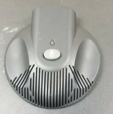 Lot of 5 Avaya Conference External Extended Microphone 2201-07155-604 ...