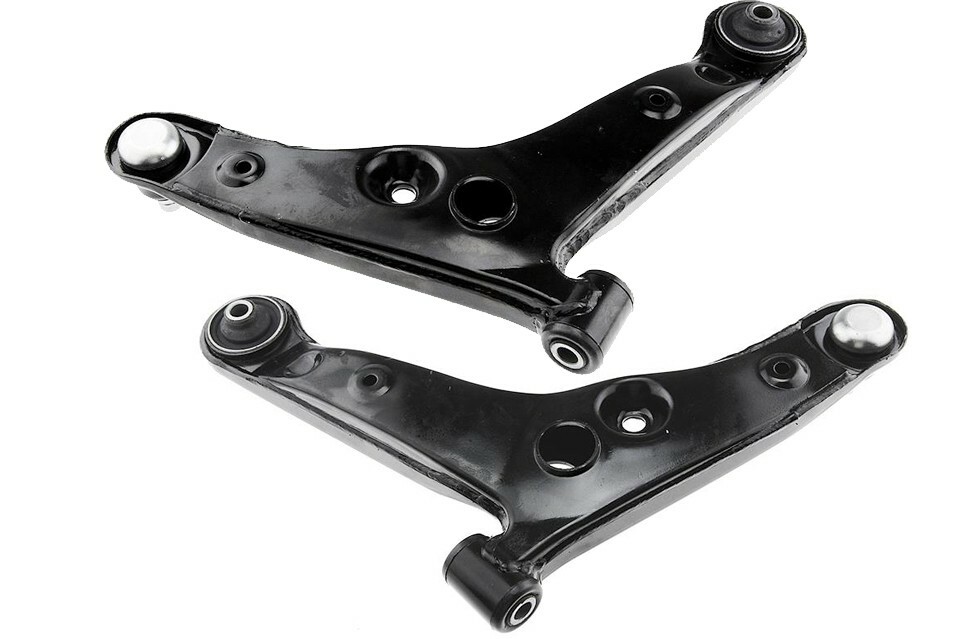 Bras de suspension inférieur gauche et droit 4013A273 pour Lancer