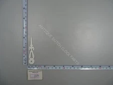 PLASTIC MINUTE HAND FOR A GERMAN CUCKOO CLOCK APPROX. 2 9/16″ OR 6,5 CM LONG