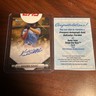 Xavier Isaac (2023): Bowman Sterling Auto Gold /50