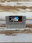 Mario Paint – Super Nintendo SNES – 1992 – Authentic Cartridge – Tested