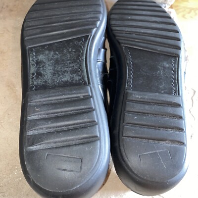 ? Bragano Mens Woven Black Leather Size 11 Shoes Italy Hans Cole Loafers Bragano | Shoes | Bragano Mens Woven Black Leather Size 1  main image 2