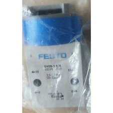 SVOS-3-1/8 1PC New Festo Mechanical valve SVOS-3-1/8 10191 #TT
