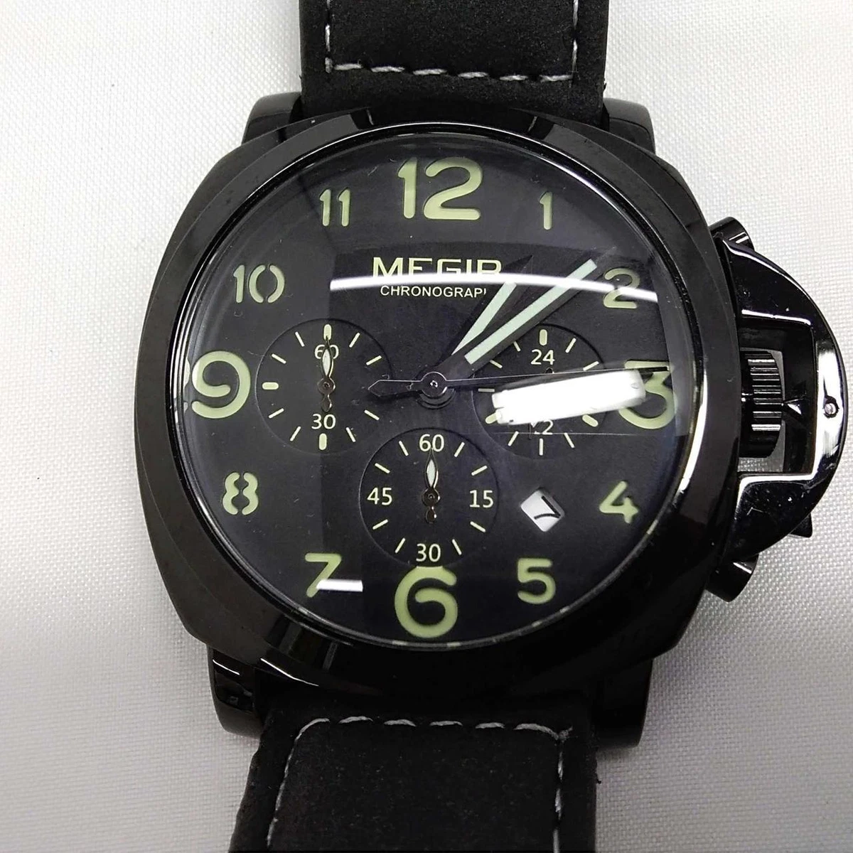 Megir m3406 best sale