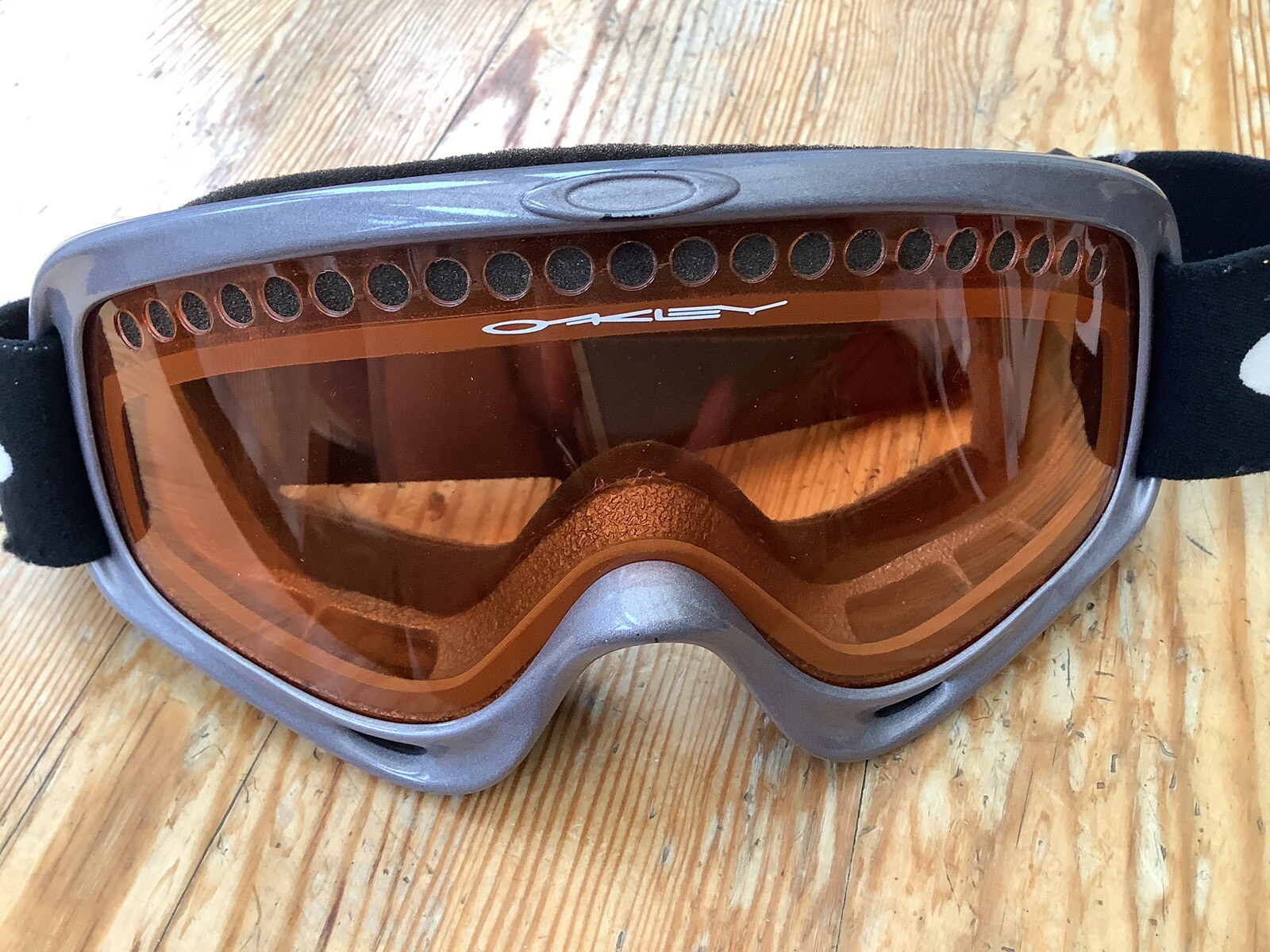 Oakley Ski Goggles eBay