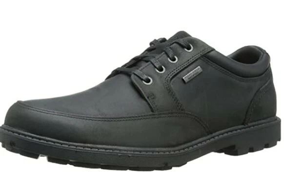 Rockport xcs mudguard boot new arrivals