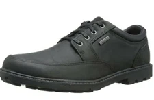 Rockport Men's Shoe "Rugged Bucks Mudguard Waterproof Boot"11 W new 