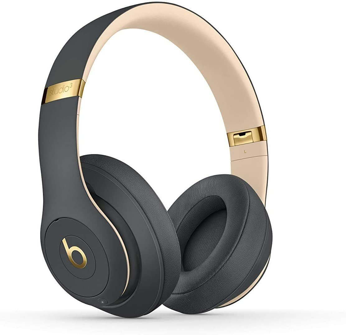 最終値下げ【美品】Beats by Dr Dre StudioWireless3