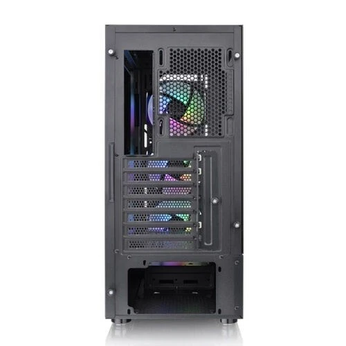 Thermaltake CA-1X3-00M1WN-00 View 200 TG ARGB Mid Tower Chassis - Image 4 of 4