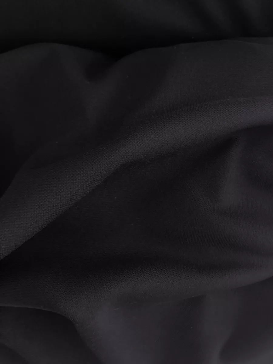 Double knit jersey fabric deals