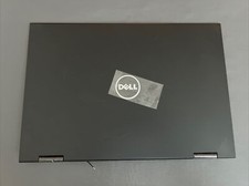 Genuine OEM Dell Latitude 3390 Laptop LCD Top Back Cover W/ Hinges 03XWRX S8