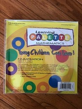 Learning Palette Numeration Understanding 3 Digit Numbers Level 2 Math Cards