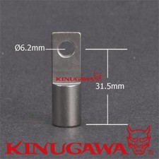 Kinugawa Adjustable Turbo Actuator End Fitting M6x0.75 Thread