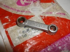 USED GOOD (K&B) 7.5&6.5  RS (III)# 8095  AIRPLANE MODEL ENG. CONNETING ROD .218"