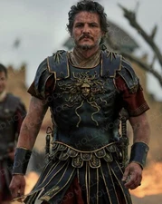 Pedro Pascal 8x10 Photo WM
