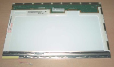 43,2cm (17'') AU OPTRONICS B170PW01 V.1 CCFL LCD WXGA+ 1440x900 Display Glänzend