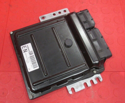 09 Pathfinder 4.0L VQ40DE 4x2 ECU ECM PCM Engine Computer MEC71-530 C1 8543
