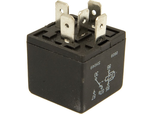 1988 Eldorado DeVille Fleetwood Seville A/C Compressor Clutch Relay 68BJYG77 Replacement