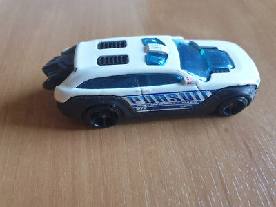 Modellfahrzeug Hot Wheels HW PURSUIT
