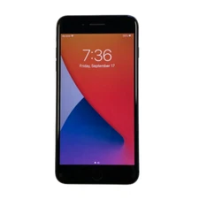 Apple iPhone 8 Plus 64GB - Space Gray, Red, Gold - Verizon, T-Mobile, Free Ship