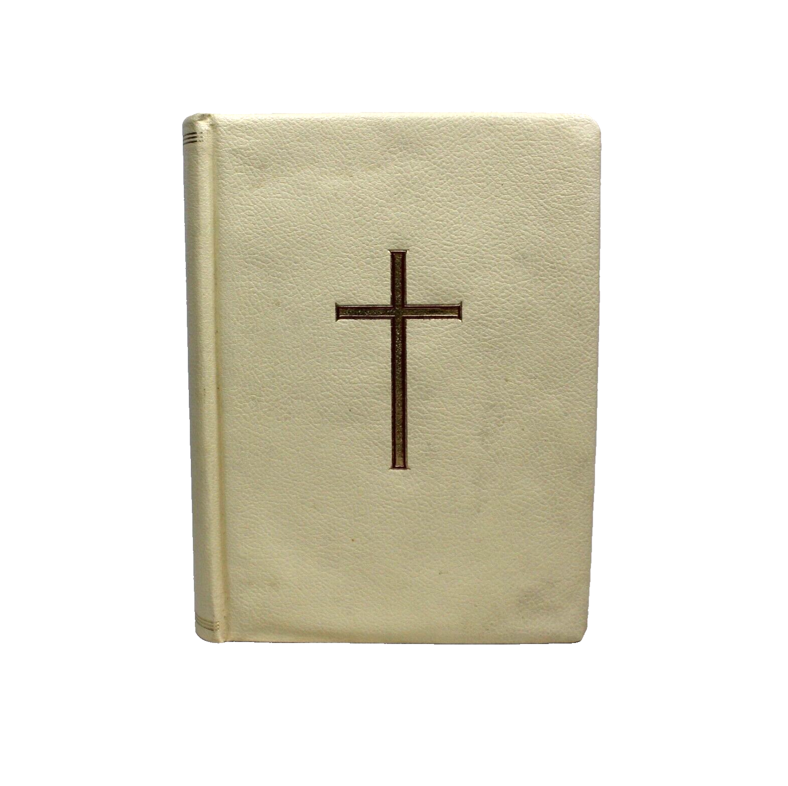 Vintage Holy Bible The Old & New Testaments Oxford University Press Illustrated