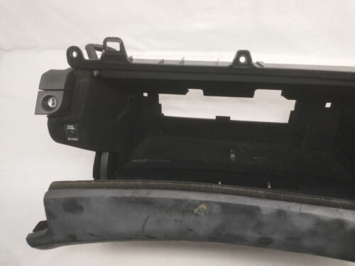 2007-2009 Lexus LS460 LS460L Glove Box Glovebox Storage Compartment Black OEM - Picture 10 of 11
