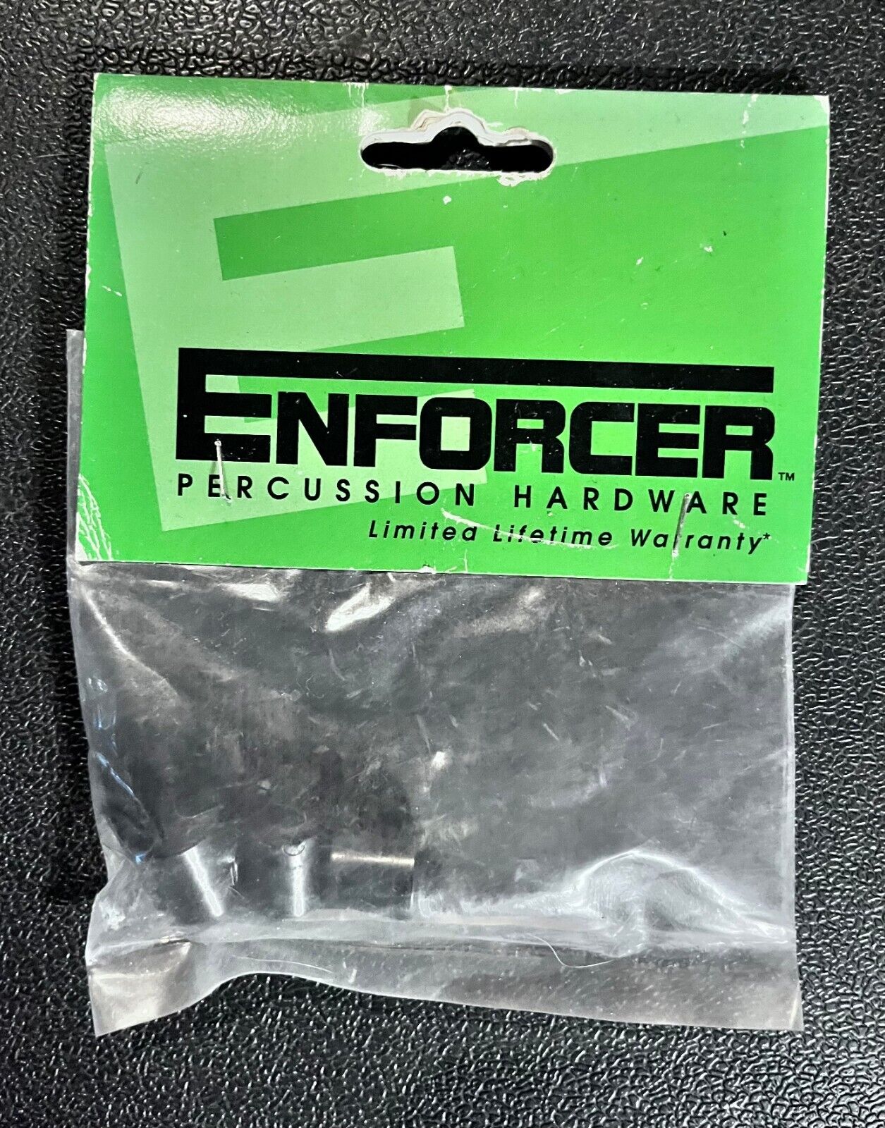 Enforcer ERT/1 Small Rubber Stand Tips (pak of 3)