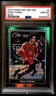 2019-20 Panini One and One Base Blue 2/25 Trae Young #2 PSA 10 R6220J