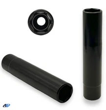 Spike Lug Nut Key Socket Tool Fits All Hex Spike Lug Nuts 4.5” Or 6” Spike Lugs